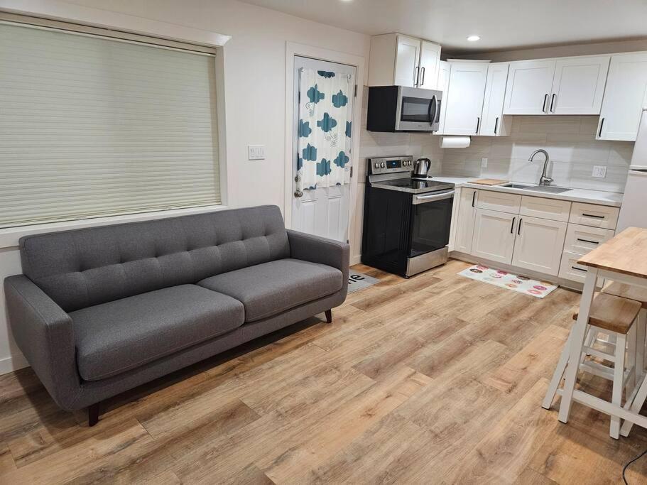 Sunset Location 2Bed/1Bath Apt Close To Golden Gate Park San Francisco Ngoại thất bức ảnh