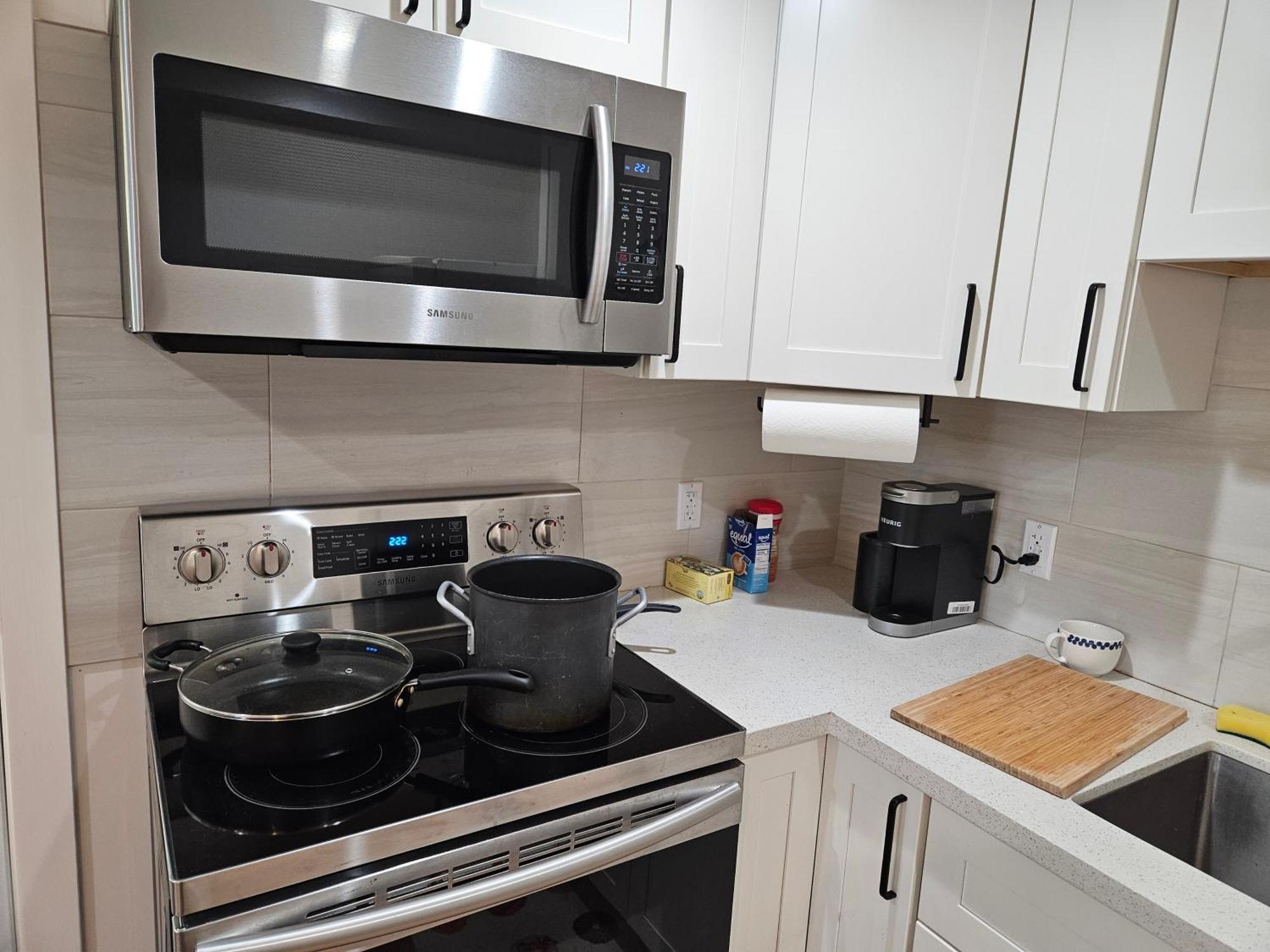 Sunset Location 2Bed/1Bath Apt Close To Golden Gate Park San Francisco Ngoại thất bức ảnh